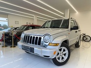 Jeep Cherokee 2008