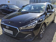 Hyundai i30 2019