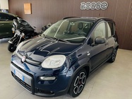 Fiat Panda 2021