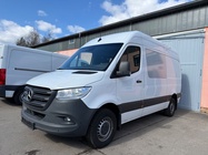 Mercedes-Benz Sprinter 2021