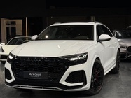 Audi RSQ8 2020