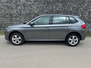 Skoda Kamiq 2023