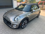 MINI Cabrio 2019