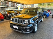Jeep Renegade 2022
