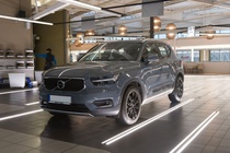 Volvo XC40 2020