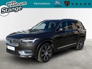 Volvo XC90 2022
