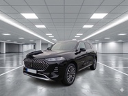 Great Wall Wey 05 2025