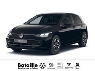 Volkswagen Golf 2026