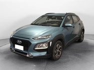 Hyundai Kona 2021