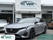 Peugeot 308 2025