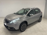 Peugeot 2008 2016