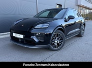 Porsche Macan 2025