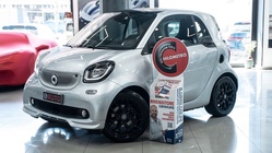 Smart ForTwo 2019