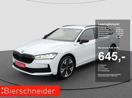 Skoda Superb 2025