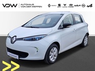 Renault ZOE 2019