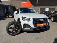 Audi Q2 2023