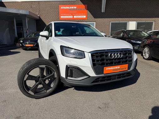 Audi Q2 2023