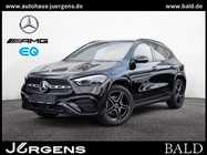 Mercedes-Benz GLA-Class 2025