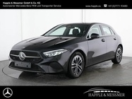 Mercedes-Benz A-Class 2025