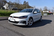 Volkswagen Golf 2019