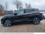 Nissan Qashqai 2015