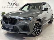 BMW X5M 2022