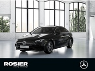 Mercedes-Benz A-Class 2025