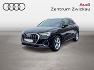 Audi Q3 2019