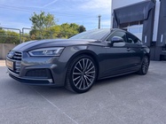Audi A5 2019