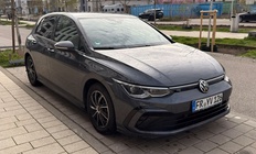 Volkswagen Golf 2020