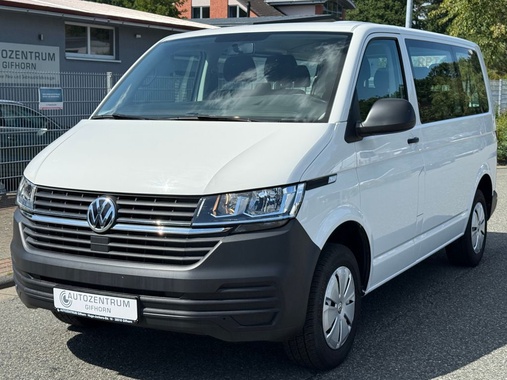 Volkswagen T6 2021