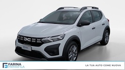 Dacia Other 2023