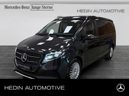 Mercedes-Benz V-Class 2025