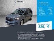 Ford Tourneo Connect 2026