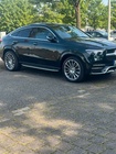 Mercedes-Benz GLE-Class 2024