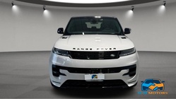 Land Rover Sport 2025