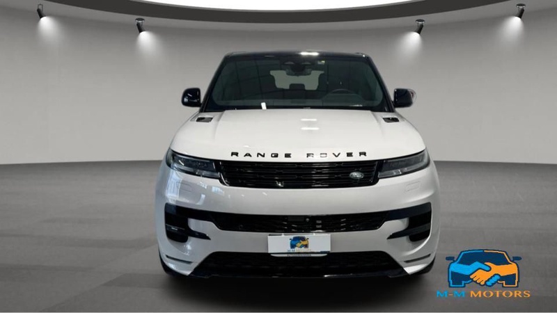 Land Rover Sport
