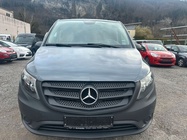 Mercedes-Benz Vito 2018