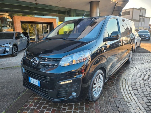 Opel Zafira 2023
