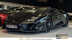 Lamborghini Huracan 2023