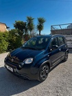 Fiat Panda 2021