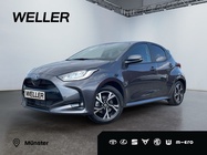 Toyota Yaris 2025
