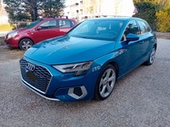 Audi A3 2021