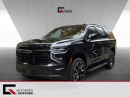 Chevrolet Tahoe 2025