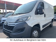 Citroen Jumper 2017