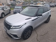 Land Rover Velar 2019