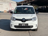 Renault Twingo 2022