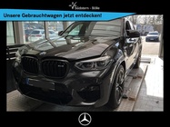 BMW X4M 2020
