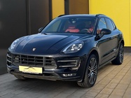Porsche Macan 2018
