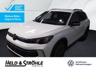 Volkswagen Tiguan 2025